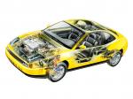 Fiat Coupe 1994 года
